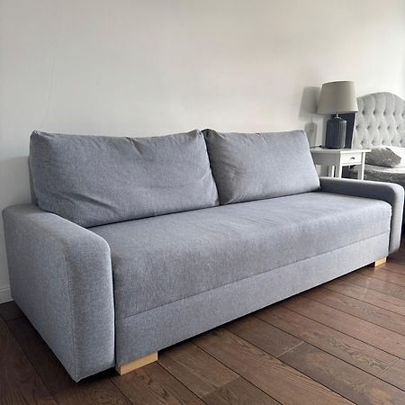 Five Star Downtown Apartment Vilnius Eksteriør bilde