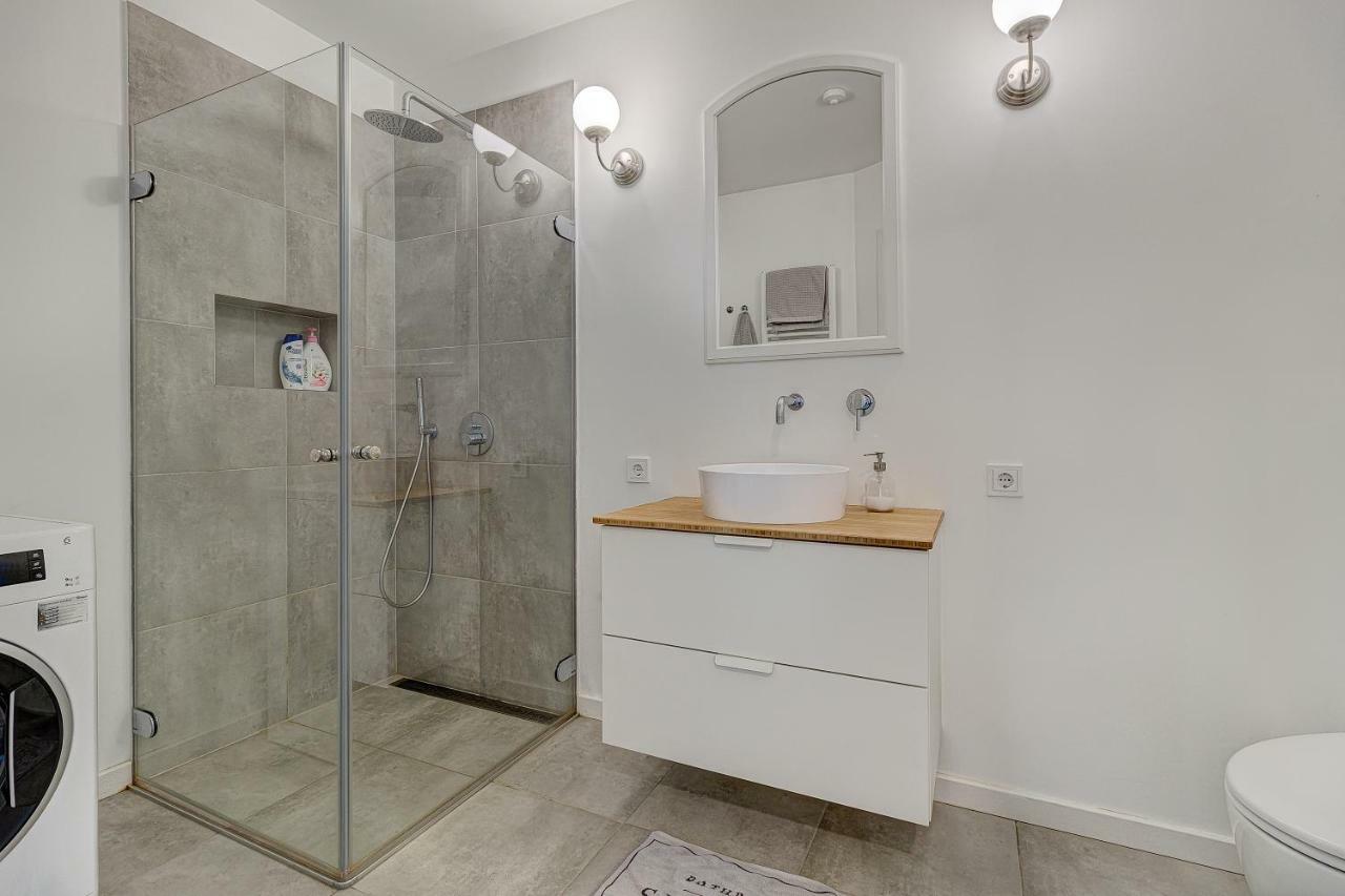 Five Star Downtown Apartment Vilnius Eksteriør bilde