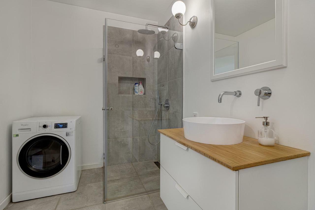 Five Star Downtown Apartment Vilnius Eksteriør bilde